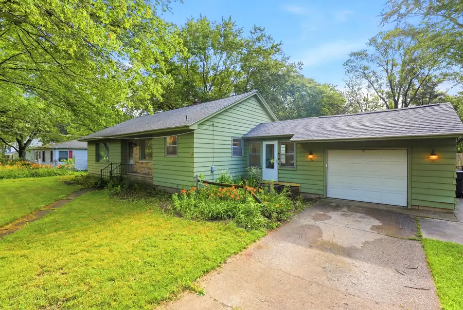 719 Aster Avenue, Holland, MI 49423 - #2