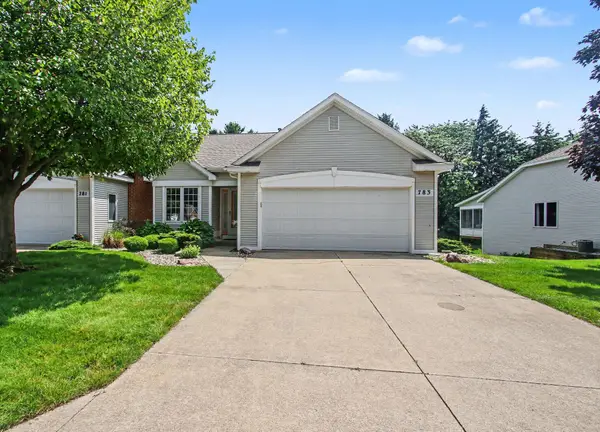 783 Holly Creek Drive, Holland, MI 49423