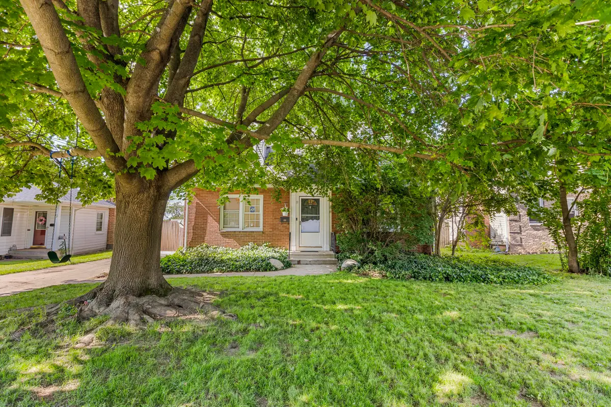 11 John R Street, Battle Creek, MI 49015 - #1