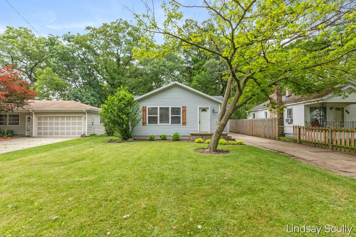 4914 Haughey Avenue Sw, Wyoming, MI 49548 - #1