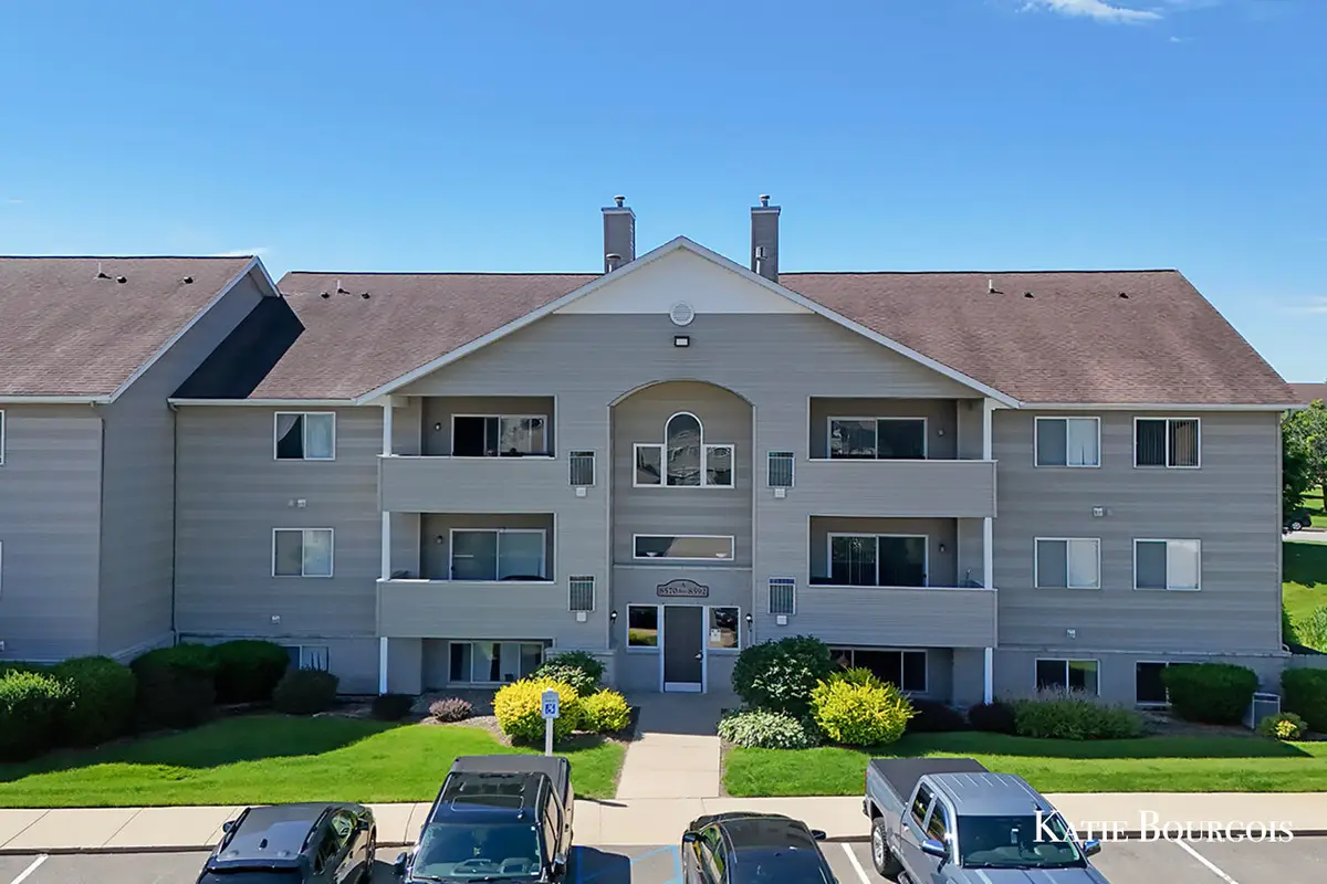 8588 Jasonville Court Se, Caledonia, MI 49316 - #1