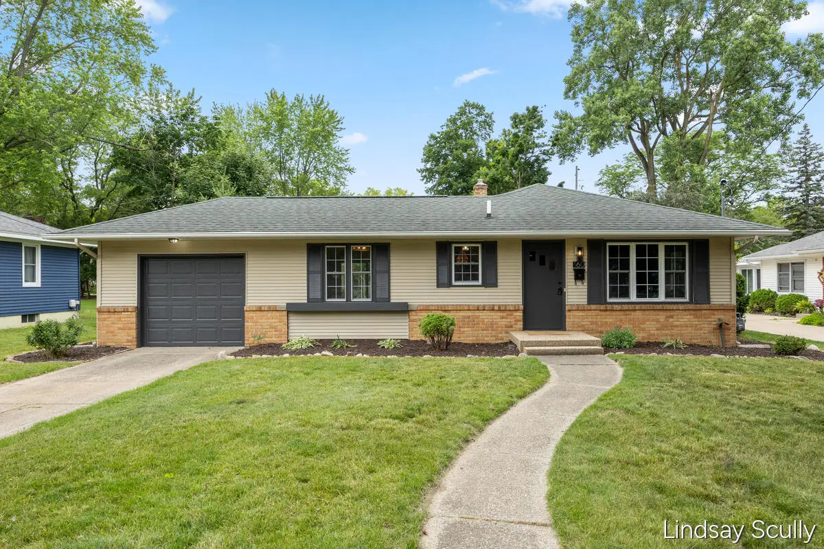 160 Boltwood Drive Ne, Grand Rapids, MI 49505 - #1