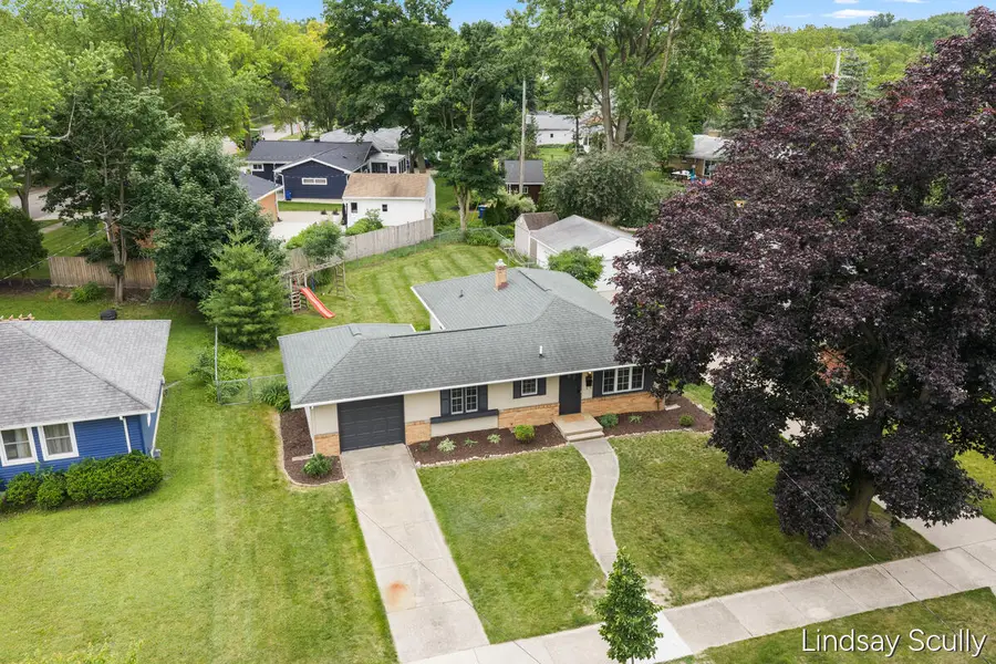 160 Boltwood Drive Ne, Grand Rapids, MI 49505 - #2