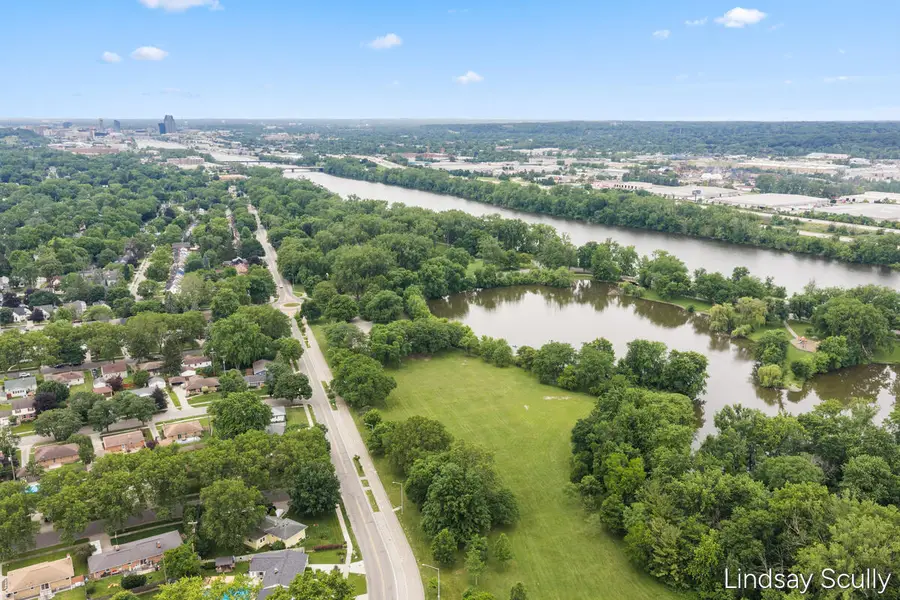 160 Boltwood Drive Ne, Grand Rapids, MI 49505 - #3