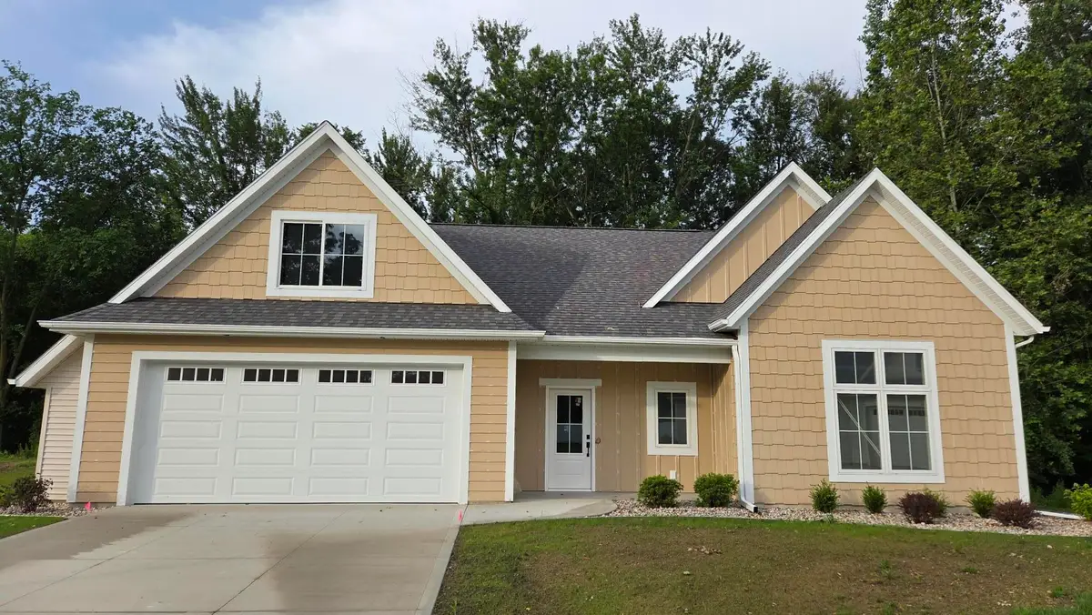 1500 Poppy Point Drive, Jenison, MI 49428 - #1