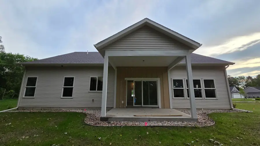 1500 Poppy Point Drive, Jenison, MI 49428 - #3