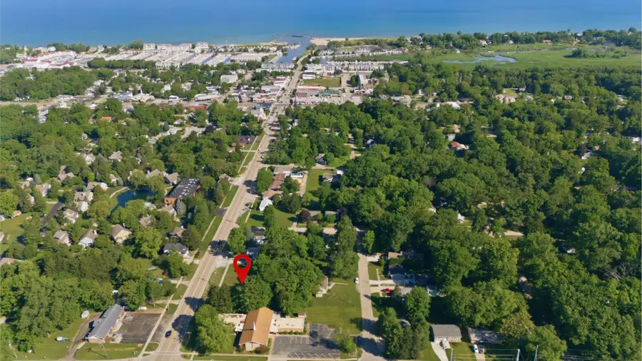 309 S Whittaker Street, New Buffalo, MI 49117 - #3