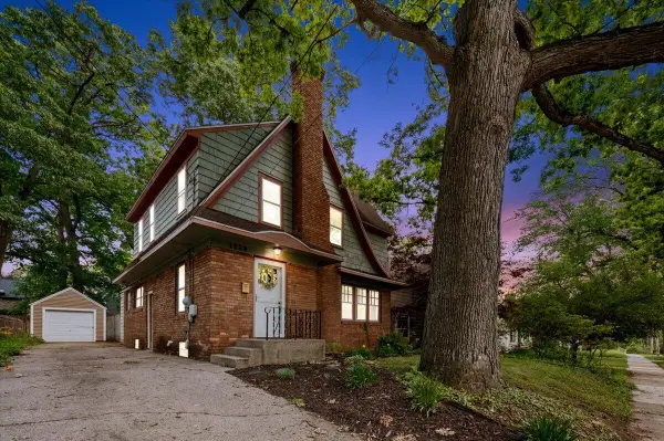1220 Colorado Avenue Se, Grand Rapids, MI 49506