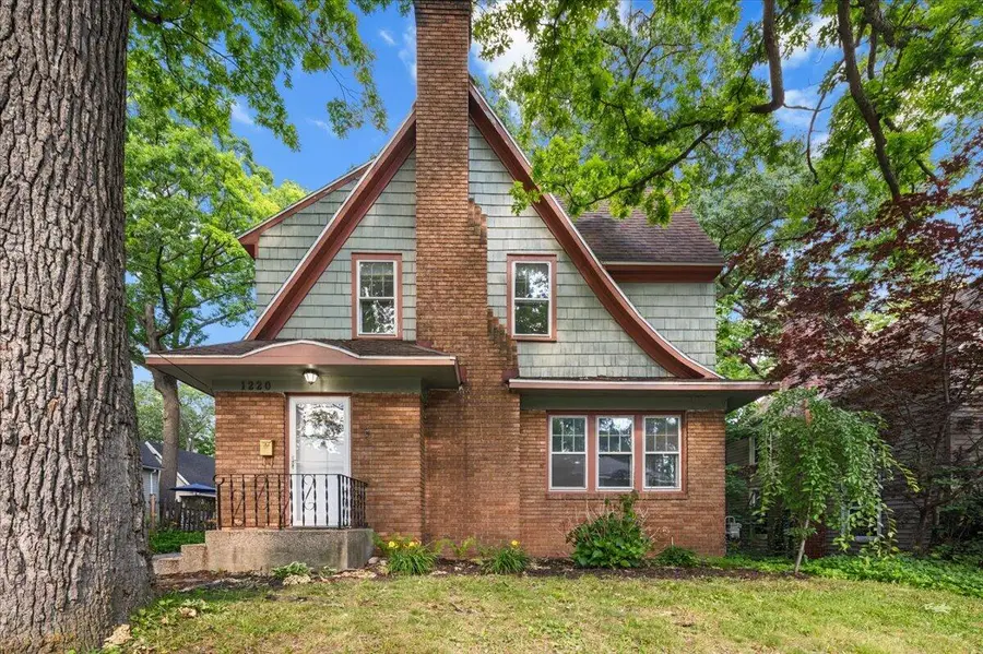 1220 Colorado Avenue Se, Grand Rapids, MI 49506 - #2