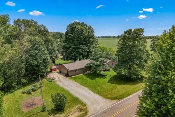 7051 Long Lake Road, Reading, MI 49274