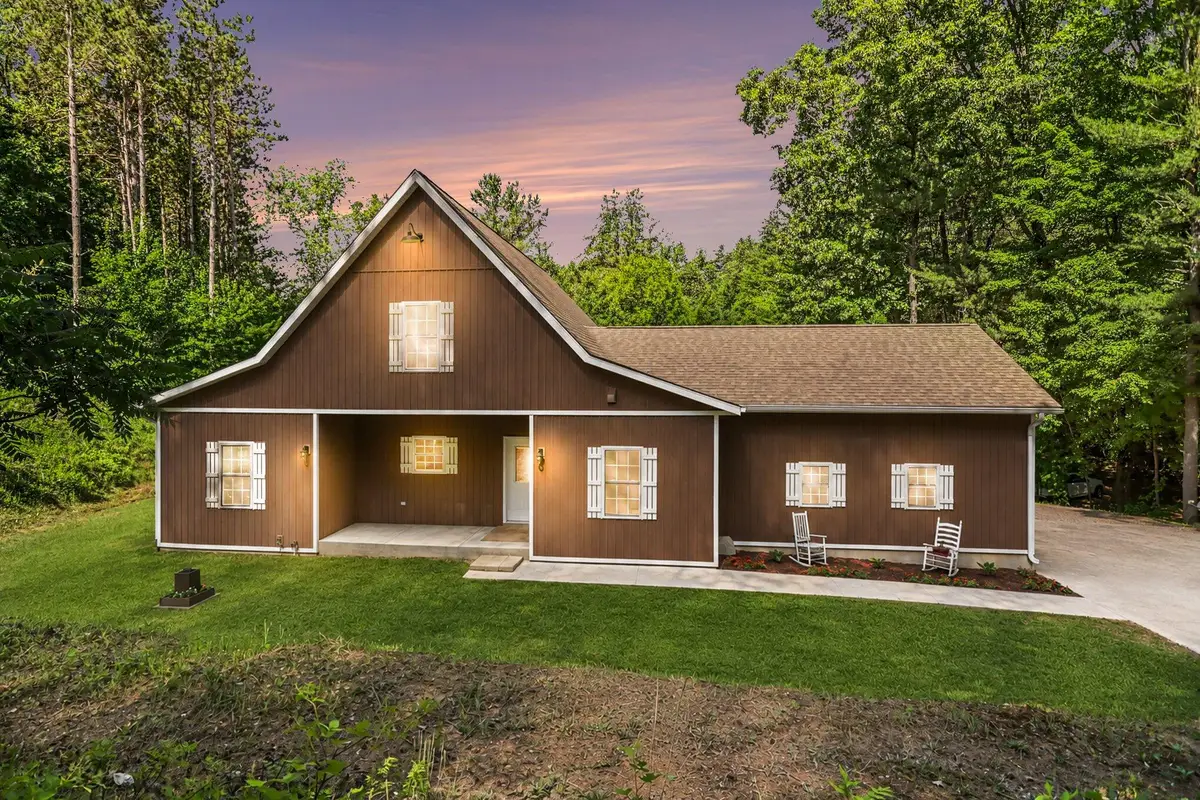 9370 Alex Drive, Richland, MI 49083 - #1
