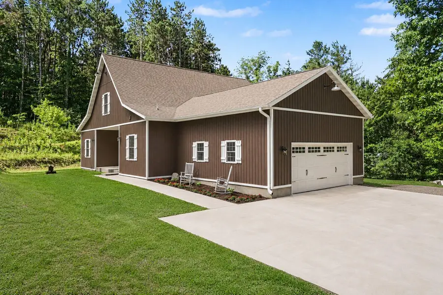 9370 Alex Drive, Richland, MI 49083 - #3