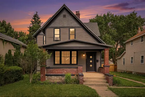 1009 2nd Street Nw, Grand Rapids, MI 49504