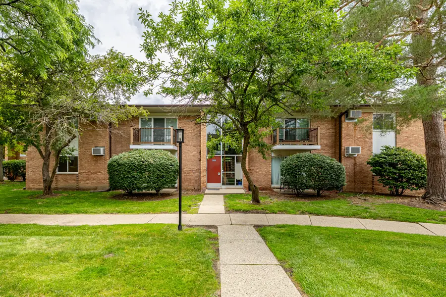 1213 Island Drive #101, Ann Arbor, MI 48105 - #2