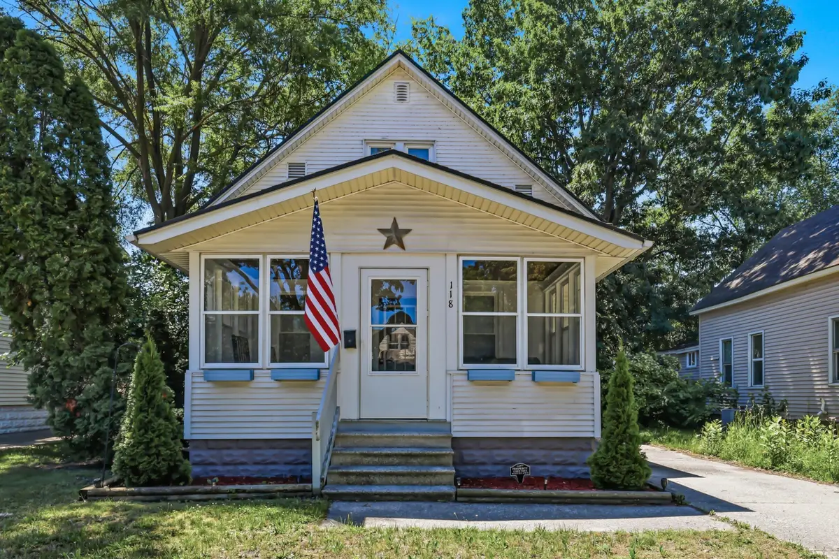 118 W 18th Street, Holland, MI 49423 - #1