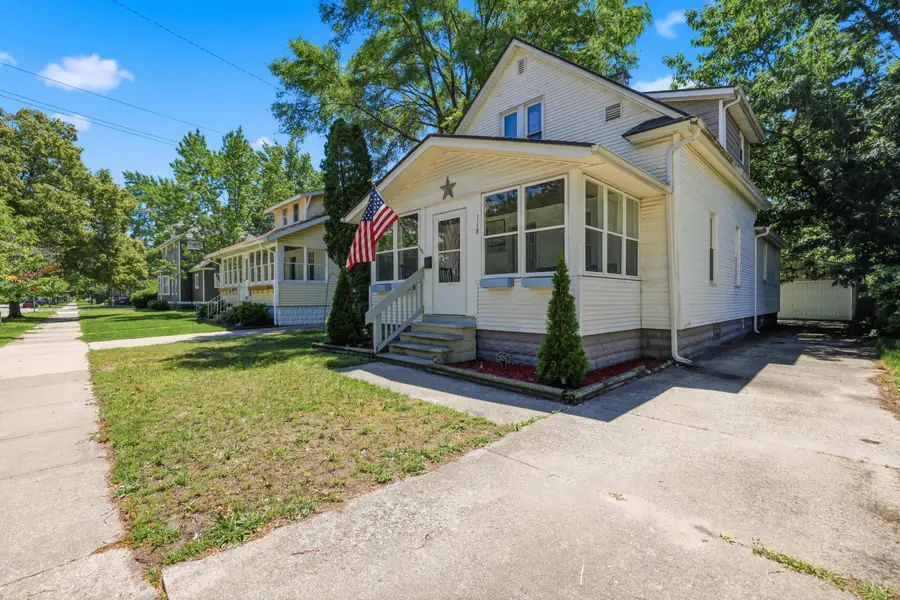 118 W 18th Street, Holland, MI 49423 - #3