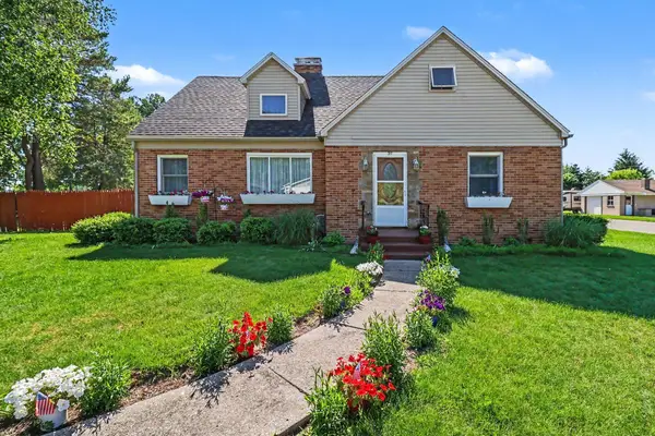 311 N Reinberg Avenue, Scottville, MI 49454