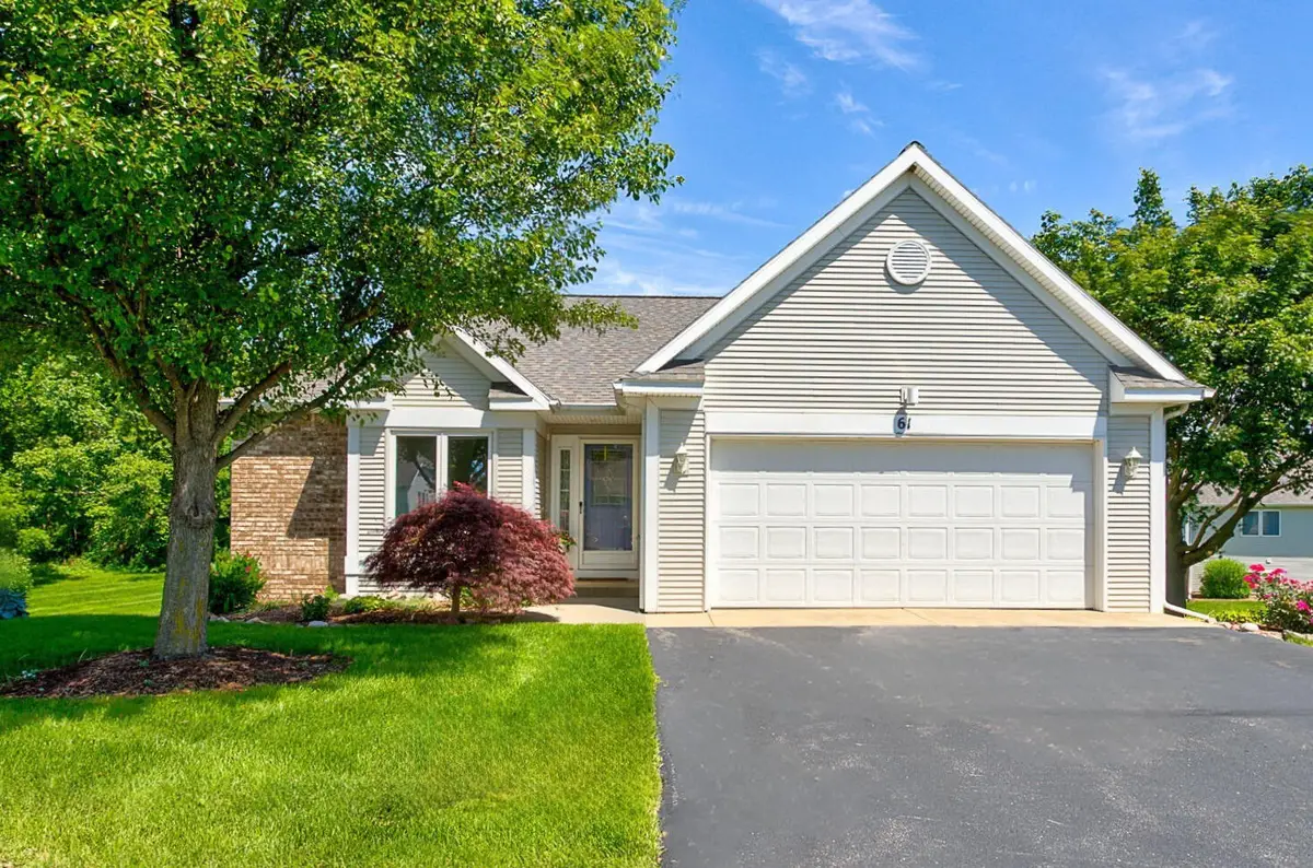 61 Majestic Court #61, Zeeland, MI 49464 - #1
