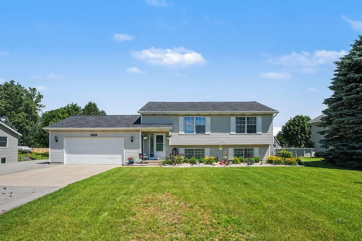 6545 Pierce Street, Allendale, MI 49401 - #1