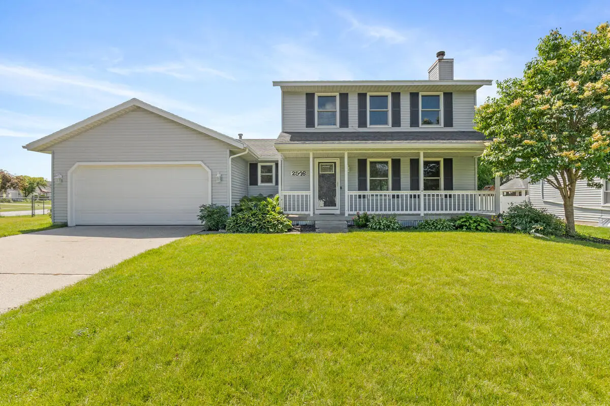 2576 Mapleview Street Se, Grand Rapids, MI 49508 - #1