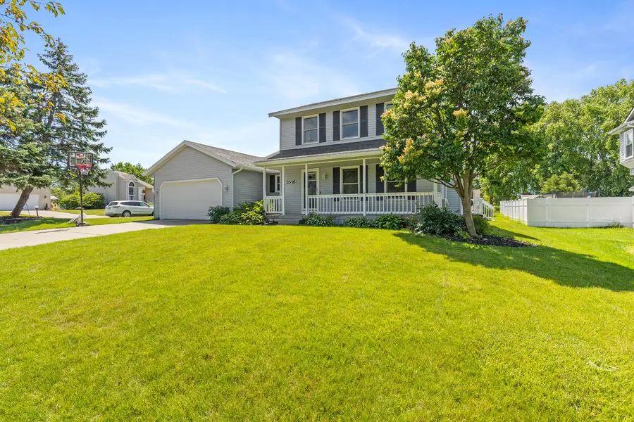 2576 Mapleview Street Se, Grand Rapids, MI 49508 - #2