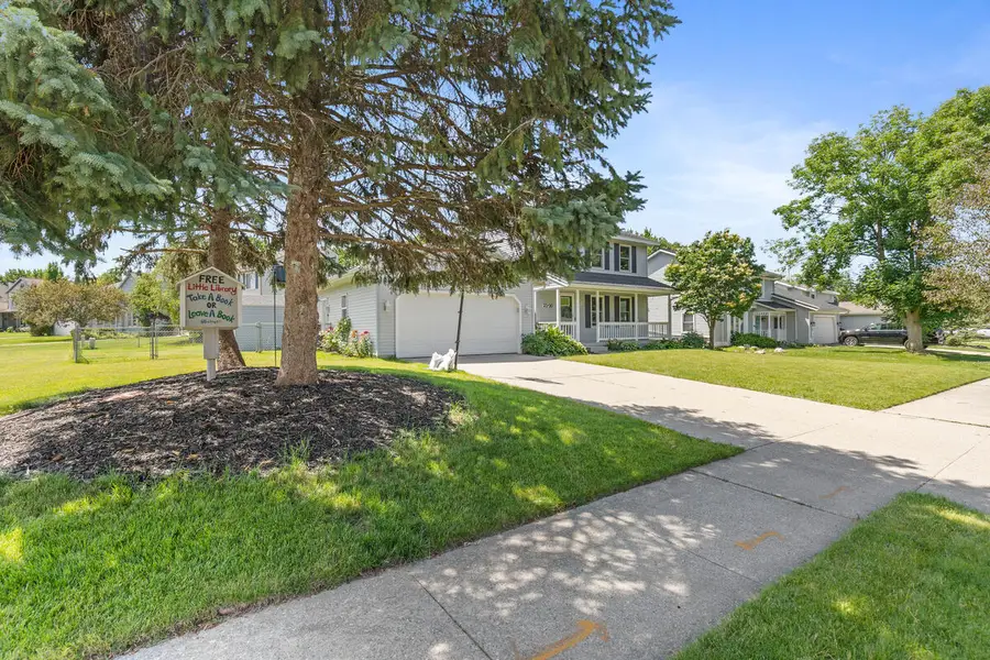 2576 Mapleview Street Se, Grand Rapids, MI 49508 - #3