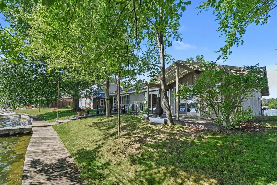7848 Bay Meadow, Canadian Lakes, MI 49346 - #2