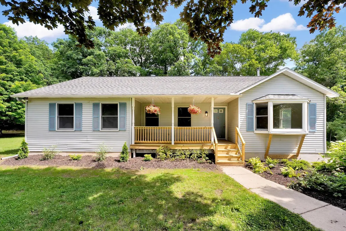 4045 Farrel Road, Hastings, MI 49058 - #1
