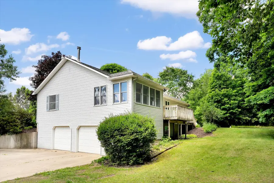 4045 Farrel Road, Hastings, MI 49058 - #2