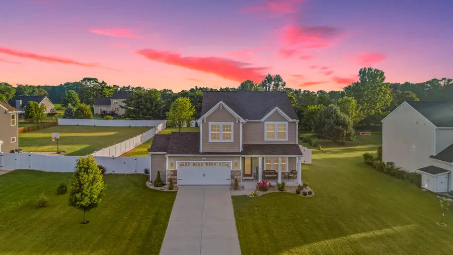 3500 St Luke Avenue, Kalamazoo, MI 49009 - #2