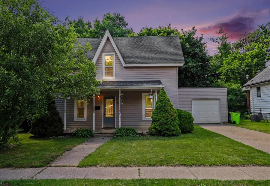 65 Pleasant Street, Oxford, MI 48371 - #2