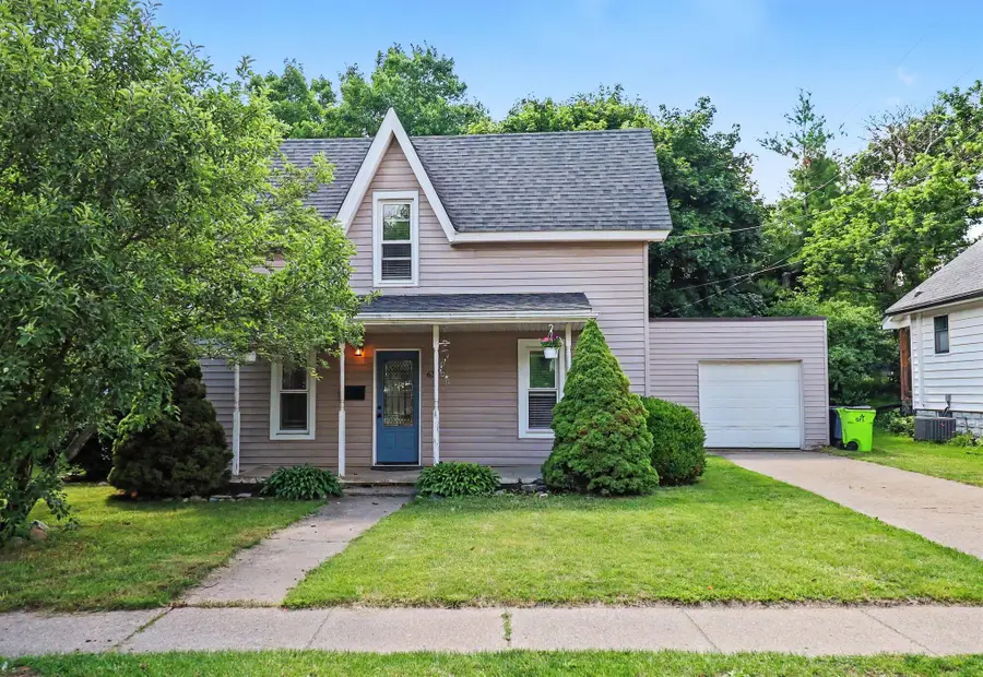 65 Pleasant Street, Oxford, MI 48371 - #3