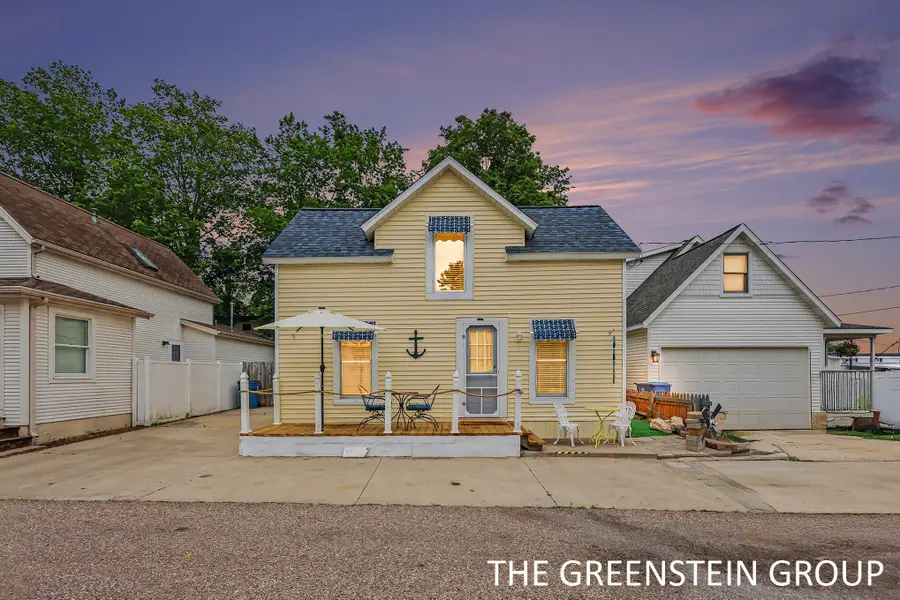 2243 1st Avenue, Holland, MI 49424 - #2