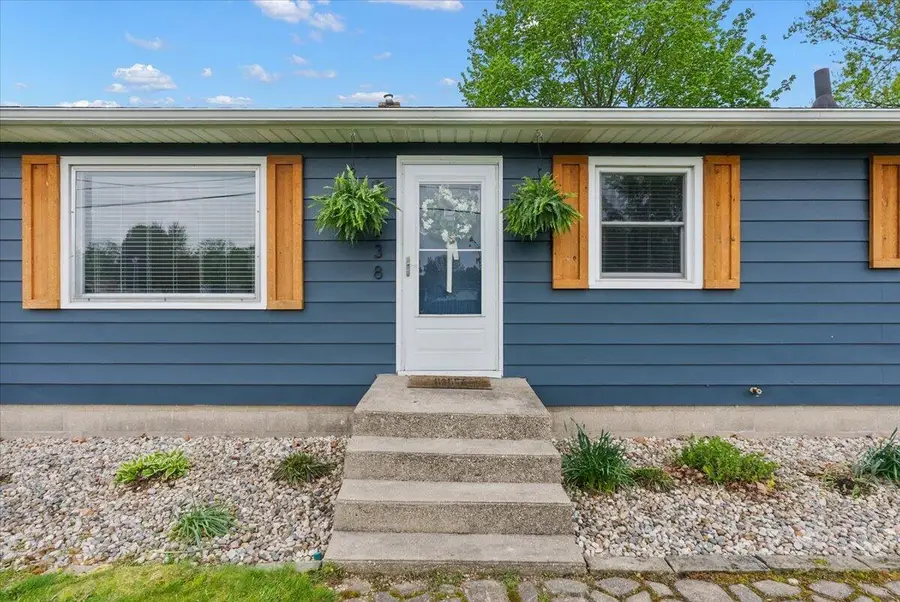 2538 Rosewood Street, Jenison, MI 49428 - #2