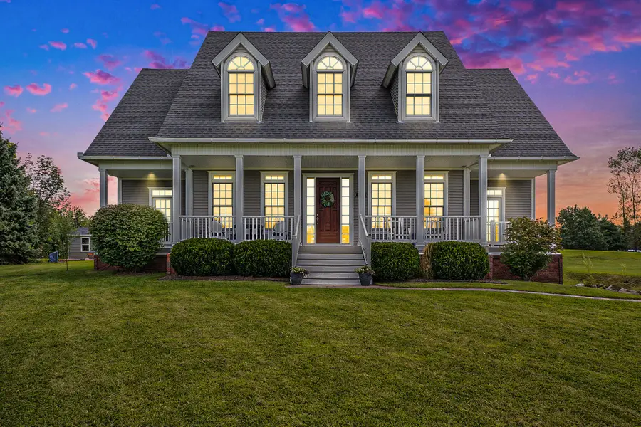 7812 Fountain Hills Lane, Davisburg, MI 48350 - #3