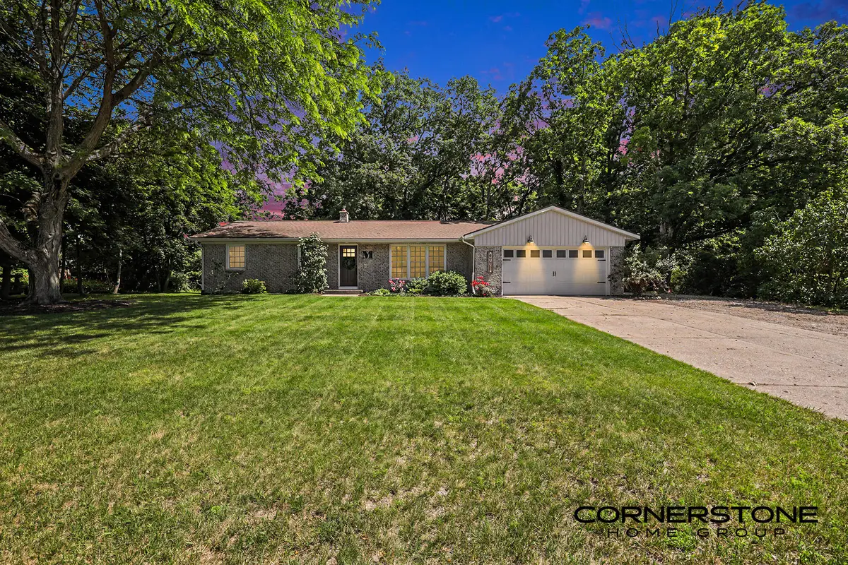4778 Countryside Drive Ne, Grand Rapids, MI 49525 - #1