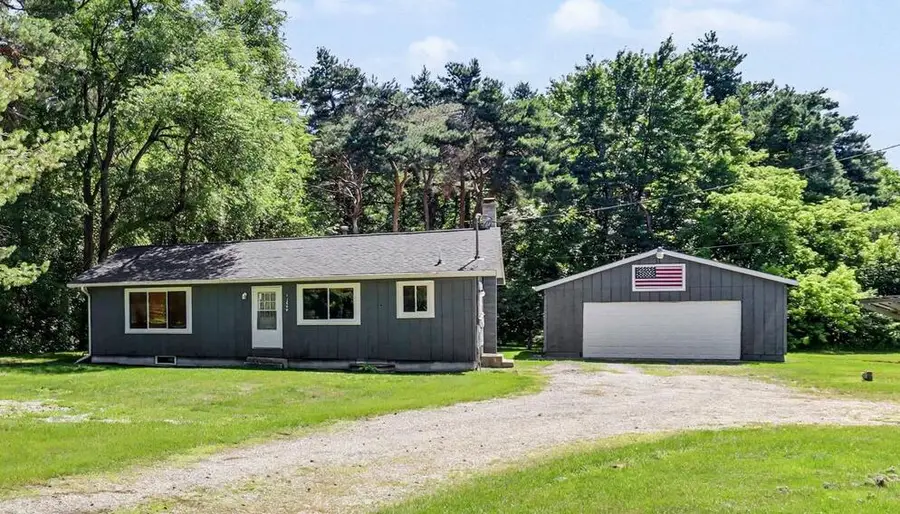 11680 Podunk Avenue, Greenville, MI 48838 - #2