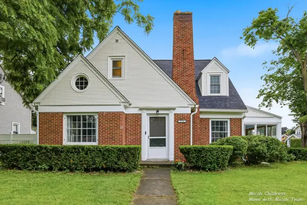3736 Prairie Street Sw, Grandville, MI 49418