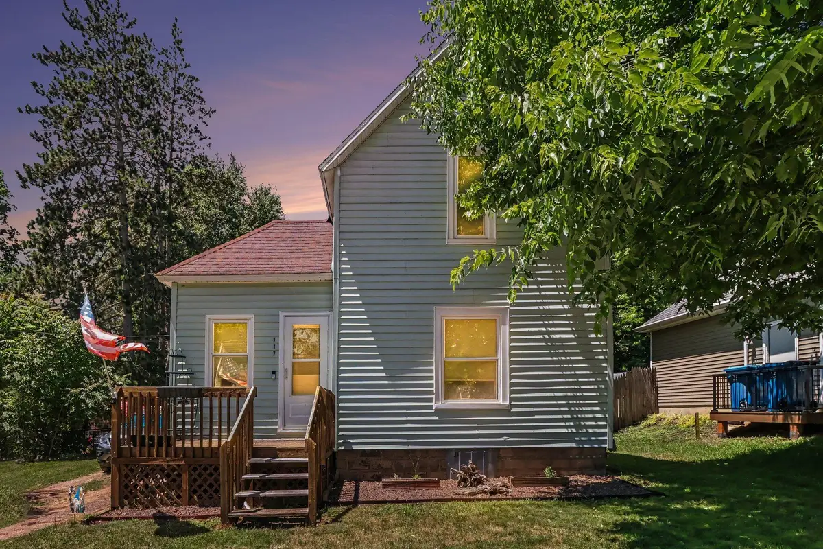 117 Knapp Street, Allegan, MI 49010 - #1