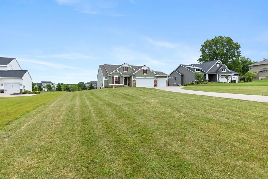 5832 Thornapple River Drive Se, Grand Rapids, MI 49512 - #3