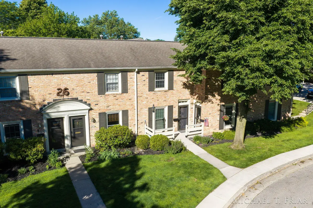 2429 Cranden Drive Se, Grand Rapids, MI 49506 - #1