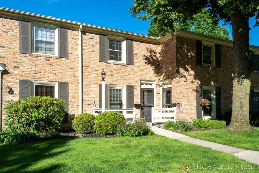 2429 Cranden Drive Se, Grand Rapids, MI 49506 - #3