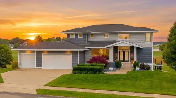 4431 Grand Point, Holland, MI 49424