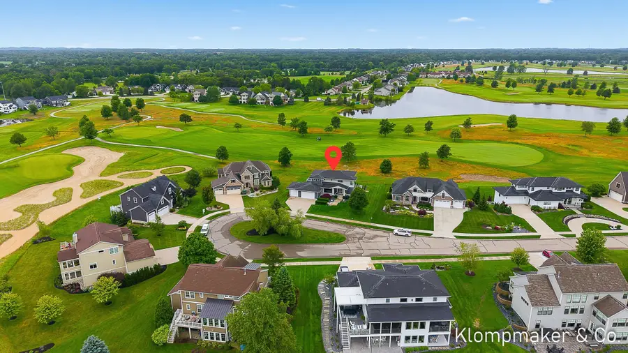 4431 Grand Point, Holland, MI 49424 - #3