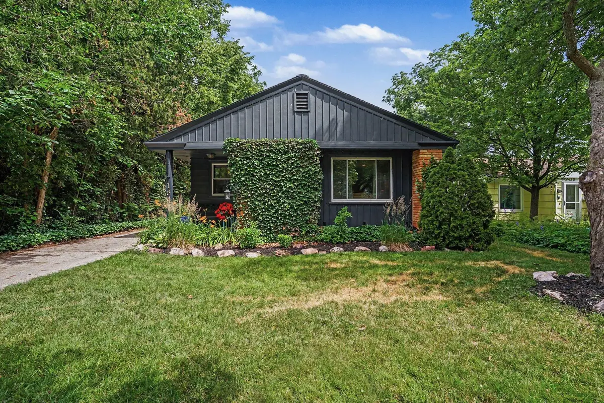 169 E 28th Street, Holland, MI 49423 - #1