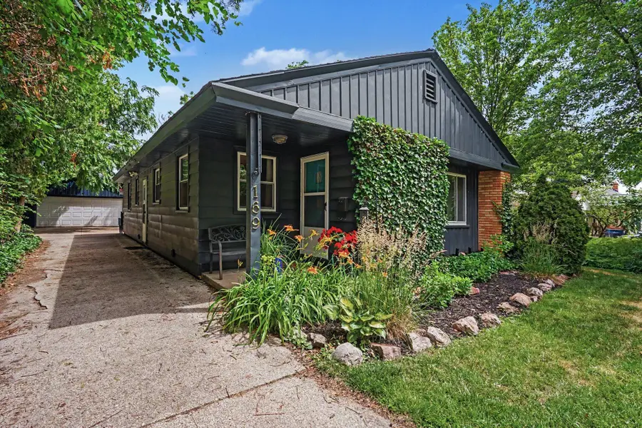 169 E 28th Street, Holland, MI 49423 - #3