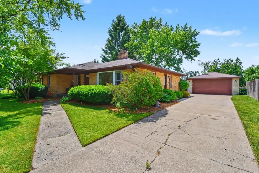 1849 Avondale Drive Se, Grand Rapids, MI 49506 - #2
