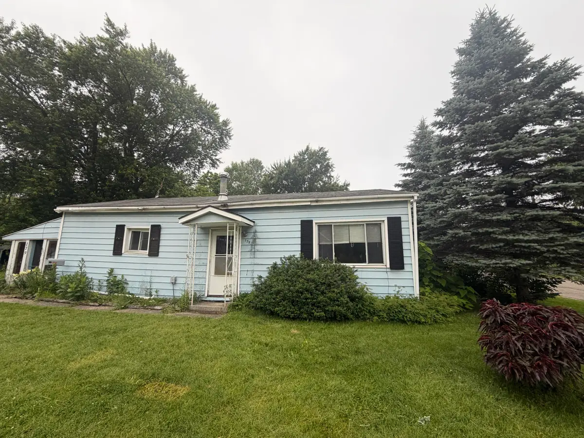 179 Loomis Street, Sparta, MI 49345 - #1