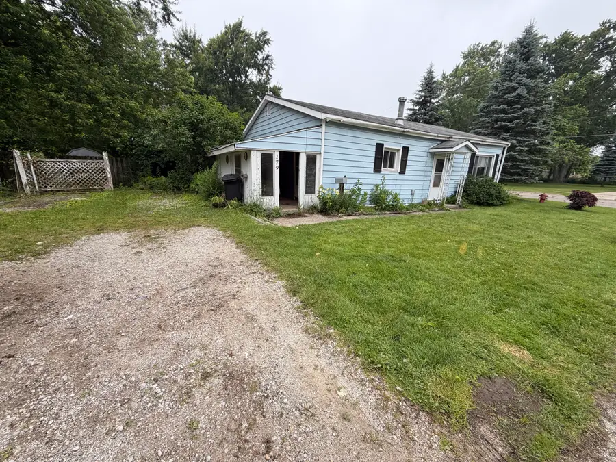 179 Loomis Street, Sparta, MI 49345 - #2