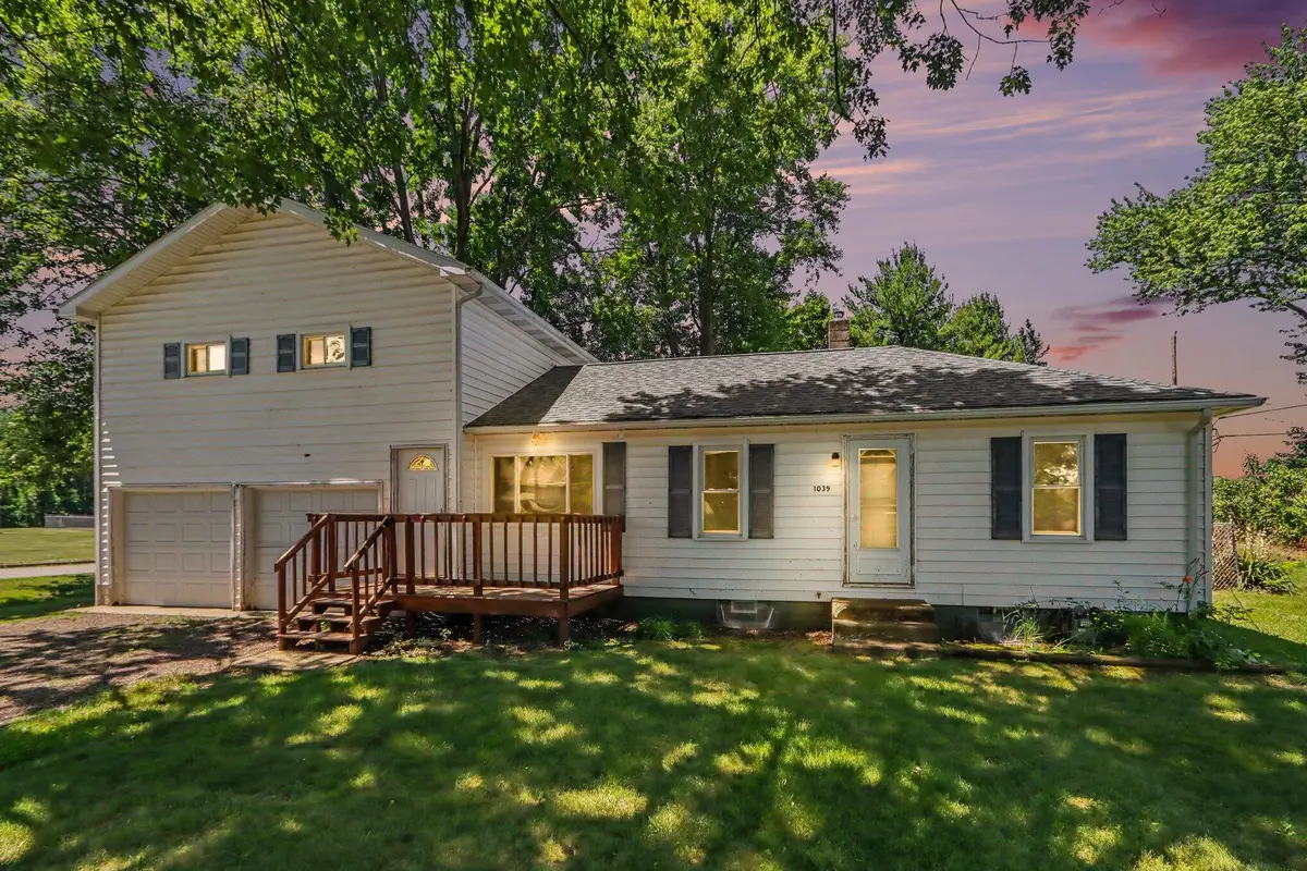 1039 S Constantine Street, Three Rivers, MI 49093 - #1